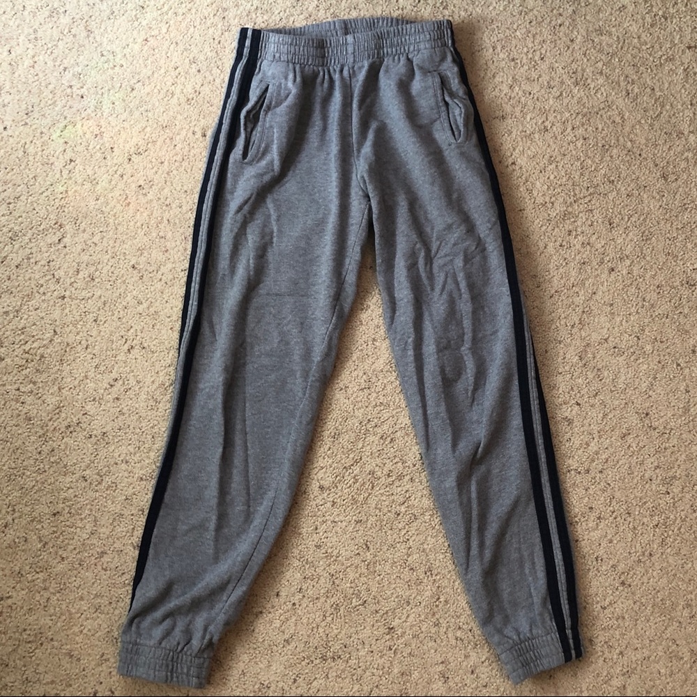 John galt sweat pants